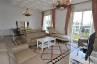 Cannes Rentals, rental apartments and houses in Cannes, France, copyrights John and John Real Estate, picture Ref 270-07