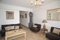 Cannes Rentals, rental apartments and houses in Cannes, France, copyrights John and John Real Estate, picture Ref 274-02