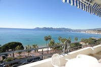 Cannes Rentals, rental apartments and houses in Cannes, France, copyrights John and John Real Estate, picture Ref 274-07