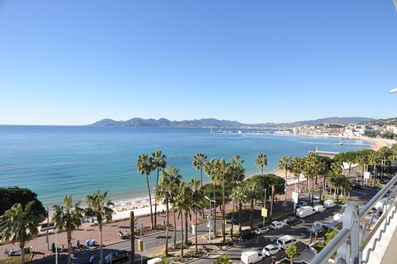 Cannes Rentals, rental apartments and houses in Cannes, France, copyrights John and John Real Estate, picture Ref 274-08