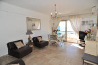 Cannes Rentals, rental apartments and houses in Cannes, France, copyrights John and John Real Estate, picture Ref 274-12