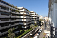 Cannes Rentals, rental apartments and houses in Cannes, France, copyrights John and John Real Estate, picture Ref 277-02