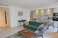 Cannes Rentals, rental apartments and houses in Cannes, France, copyrights John and John Real Estate, picture Ref 277-04