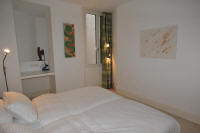 Cannes Rentals, rental apartments and houses in Cannes, France, copyrights John and John Real Estate, picture Ref 277-09