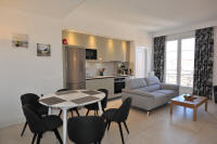 Cannes Rentals, rental apartments and houses in Cannes, France, copyrights John and John Real Estate, picture Ref 283-02