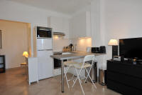 Cannes Rentals, rental apartments and houses in Cannes, France, copyrights John and John Real Estate, picture Ref 284-06