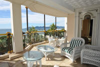 Cannes Rentals, rental apartments and houses in Cannes, France, copyrights John and John Real Estate, picture Ref 288-02