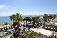 Cannes Rentals, rental apartments and houses in Cannes, France, copyrights John and John Real Estate, picture Ref 288-05