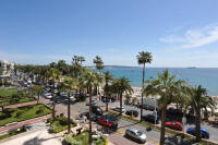 Cannes Rentals, rental apartments and houses in Cannes, France, copyrights John and John Real Estate, picture Ref 288-06