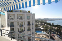 Cannes Rentals, rental apartments and houses in Cannes, France, copyrights John and John Real Estate, picture Ref 290-04