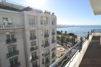Cannes Rentals, rental apartments and houses in Cannes, France, copyrights John and John Real Estate, picture Ref 290-18