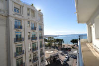 Cannes Rentals, rental apartments and houses in Cannes, France, copyrights John and John Real Estate, picture Ref 296-01