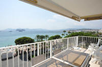 Cannes Rentals, rental apartments and houses in Cannes, France, copyrights John and John Real Estate, picture Ref 299-02