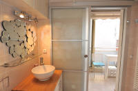 Cannes Rentals, rental apartments and houses in Cannes, France, copyrights John and John Real Estate, picture Ref 300-08