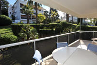 Cannes Rentals, rental apartments and houses in Cannes, France, copyrights John and John Real Estate, picture Ref 304-10