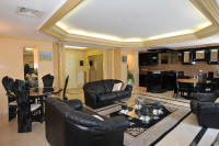 Cannes Rentals, rental apartments and houses in Cannes, France, copyrights John and John Real Estate, picture Ref 307-06