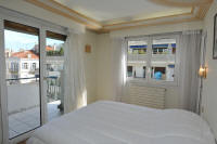 Cannes Rentals, rental apartments and houses in Cannes, France, copyrights John and John Real Estate, picture Ref 307-12