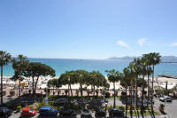Cannes Rentals, rental apartments and houses in Cannes, France, copyrights John and John Real Estate, picture Ref 314-17