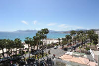Cannes Rentals, rental apartments and houses in Cannes, France, copyrights John and John Real Estate, picture Ref 314-18