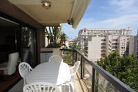 Cannes Rentals, rental apartments and houses in Cannes, France, copyrights John and John Real Estate, picture Ref 317-05