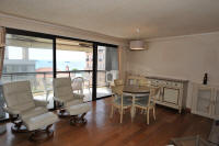 Cannes Rentals, rental apartments and houses in Cannes, France, copyrights John and John Real Estate, picture Ref 317-09