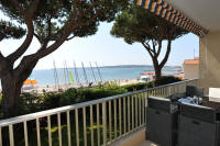 Cannes Rentals, rental apartments and houses in Cannes, France, copyrights John and John Real Estate, picture Ref 318-04