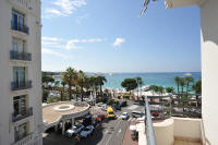 Cannes Rentals, rental apartments and houses in Cannes, France, copyrights John and John Real Estate, picture Ref 319-02