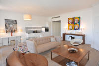 Cannes Rentals, rental apartments and houses in Cannes, France, copyrights John and John Real Estate, picture Ref 320-05