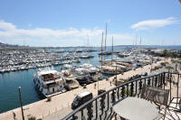 Cannes Rentals, rental apartments and houses in Cannes, France, copyrights John and John Real Estate, picture Ref 327-02