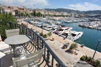 Cannes Rentals, rental apartments and houses in Cannes, France, copyrights John and John Real Estate, picture Ref 327-04