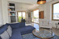 Cannes Rentals, rental apartments and houses in Cannes, France, copyrights John and John Real Estate, picture Ref 327-05