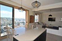 Cannes Rentals, rental apartments and houses in Cannes, France, copyrights John and John Real Estate, picture Ref 327-12