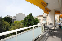Cannes Rentals, rental apartments and houses in Cannes, France, copyrights John and John Real Estate, picture Ref 329-03