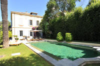 Cannes Rentals, rental apartments and houses in Cannes, France, copyrights John and John Real Estate, picture Ref 332-04