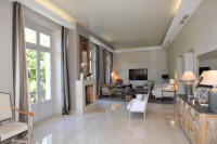 Cannes Rentals, rental apartments and houses in Cannes, France, copyrights John and John Real Estate, picture Ref 332-07