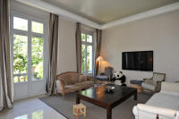 Cannes Rentals, rental apartments and houses in Cannes, France, copyrights John and John Real Estate, picture Ref 332-09