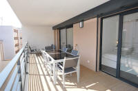 Cannes Rentals, rental apartments and houses in Cannes, France, copyrights John and John Real Estate, picture Ref 336-02