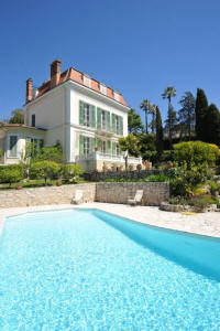 Cannes Rentals, rental apartments and houses in Cannes, France, copyrights John and John Real Estate, picture Ref 350-10