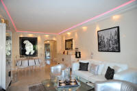 Cannes Rentals, rental apartments and houses in Cannes, France, copyrights John and John Real Estate, picture Ref 355-05