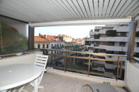 Cannes Rentals, rental apartments and houses in Cannes, France, copyrights John and John Real Estate, picture Ref 362-02