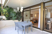 Cannes Rentals, rental apartments and houses in Cannes, France, copyrights John and John Real Estate, picture Ref 386-03