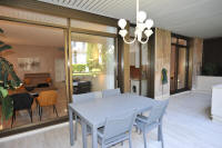 Cannes Rentals, rental apartments and houses in Cannes, France, copyrights John and John Real Estate, picture Ref 386-04
