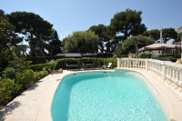 Cannes Rentals, rental apartments and houses in Cannes, France, copyrights John and John Real Estate, picture Ref 392-25