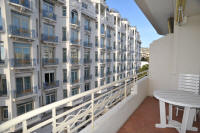 Cannes Rentals, rental apartments and houses in Cannes, France, copyrights John and John Real Estate, picture Ref 420-02