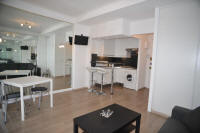 Cannes Rentals, rental apartments and houses in Cannes, France, copyrights John and John Real Estate, picture Ref 420-04