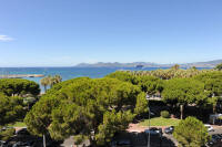 Cannes Rentals, rental apartments and houses in Cannes, France, copyrights John and John Real Estate, picture Ref 423-01