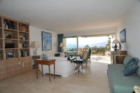 Cannes Rentals, rental apartments and houses in Cannes, France, copyrights John and John Real Estate, picture Ref 423-03