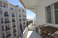 Cannes Rentals, rental apartments and houses in Cannes, France, copyrights John and John Real Estate, picture Ref 429-02