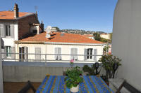 Cannes Rentals, rental apartments and houses in Cannes, France, copyrights John and John Real Estate, picture Ref 436-01