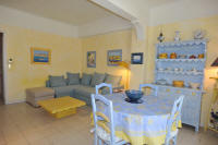 Cannes Rentals, rental apartments and houses in Cannes, France, copyrights John and John Real Estate, picture Ref 436-06